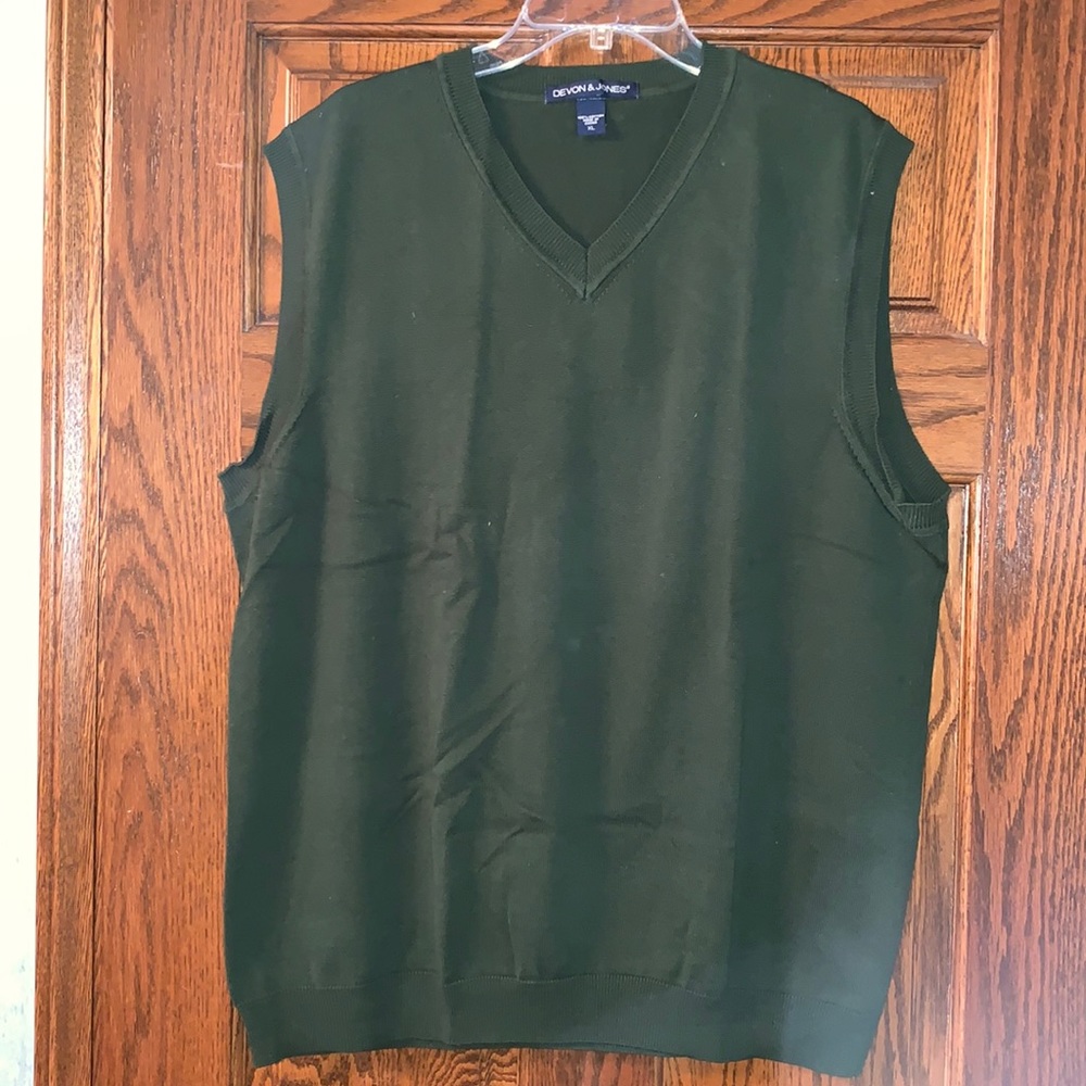 Men’s Vest